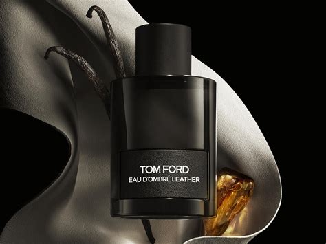 tom ford ombre leather boots.